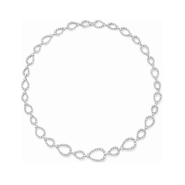 Harry Winston 夏日海洋風清新來襲