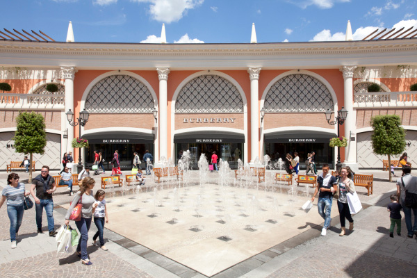 McArthurGlen 意大利夏季音樂節精彩登場
