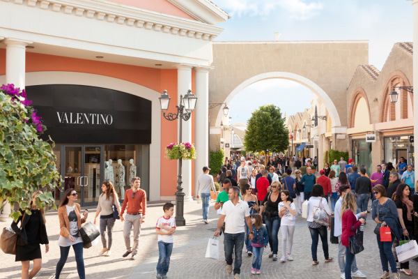 McArthurGlen 意大利夏季音樂節精彩登場