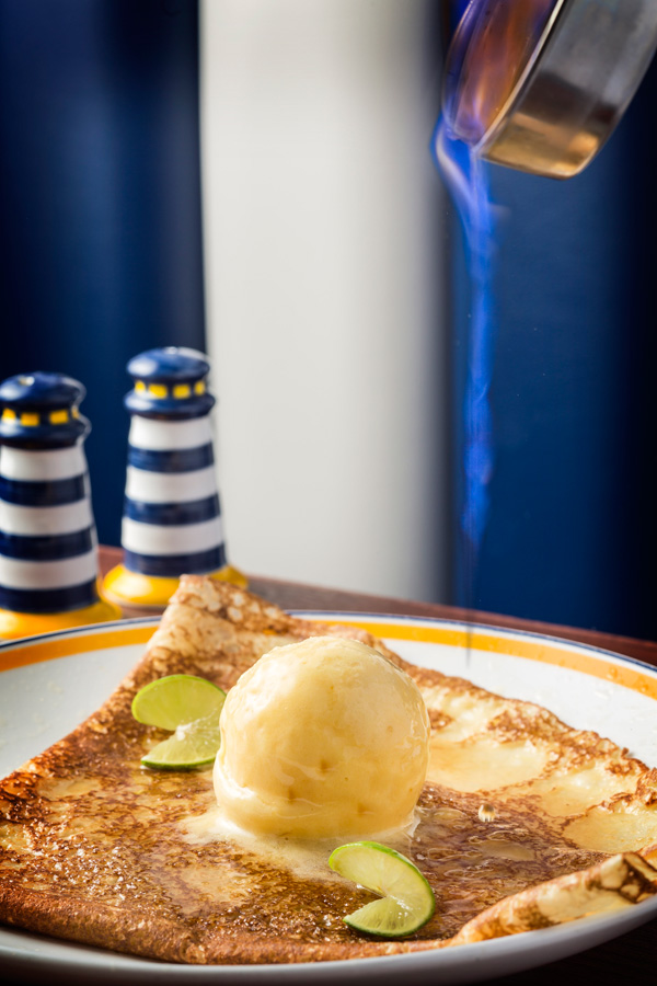 La Crêperie 全新銅鑼灣分店正式開業