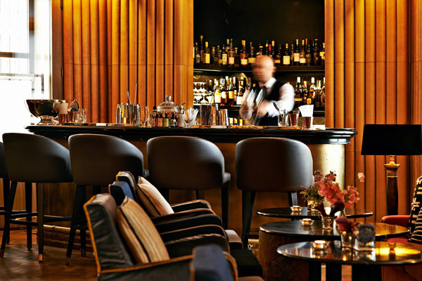 Café Royal 推出Frieze藝術(shù)博覽會套餐
