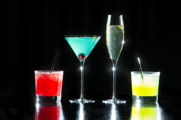北京華爾道夫酒店“女士之夜”優雅之約