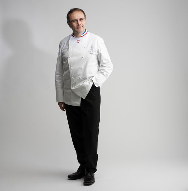 Jean-Paul Hévin 呈獻全新情人節系列巧克力
