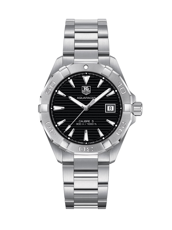 TAG Heuer 泰格豪雅情人節傾情獻禮