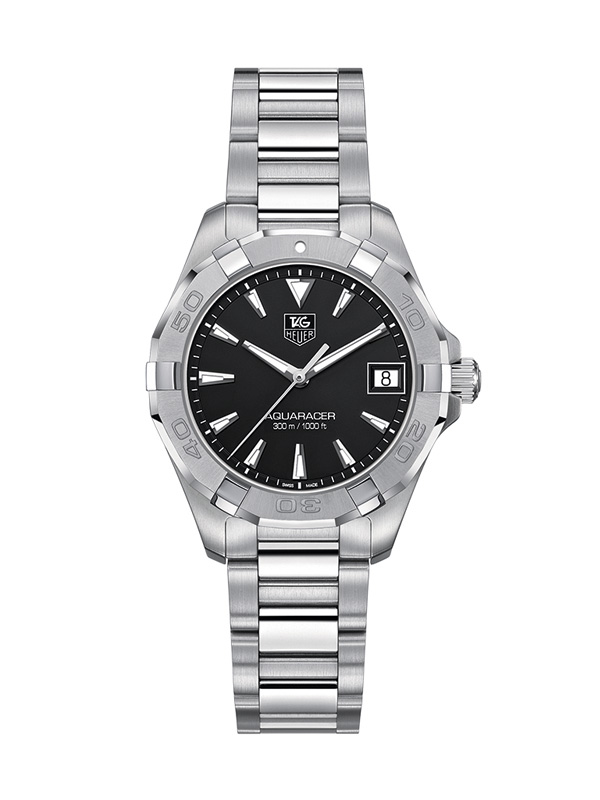 TAG Heuer 泰格豪雅情人節傾情獻禮