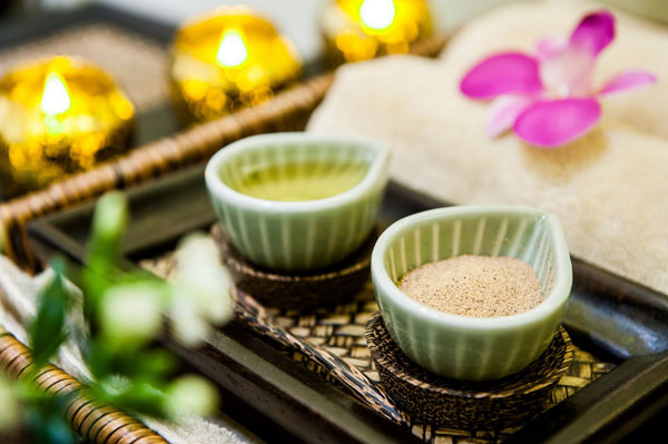 北京華爾道夫酒店春季活膚護理特惠