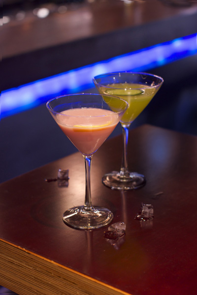 blue frog藍蛙西餐廳酒吧開啟環球尋“堡”之旅