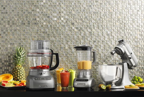 多彩春日，KitchenAid凱膳怡開啟踏青模式