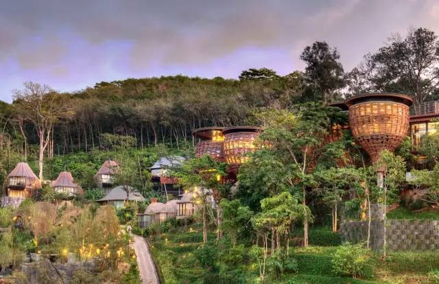 普吉島Keemala，接受小朋友入住啦！