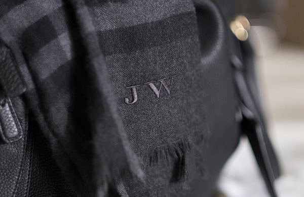 Burberry父親節(jié)獻(xiàn)禮：六月情深，雋永之選