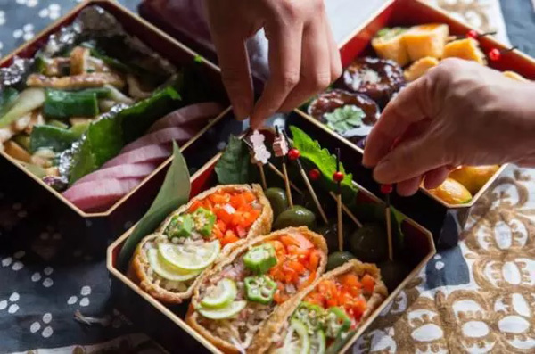做不孤獨(dú)的行走美食家