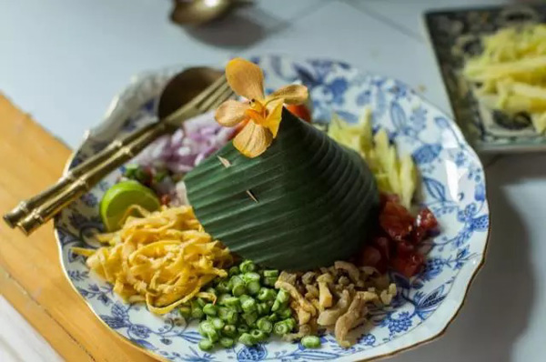 做不孤獨(dú)的行走美食家