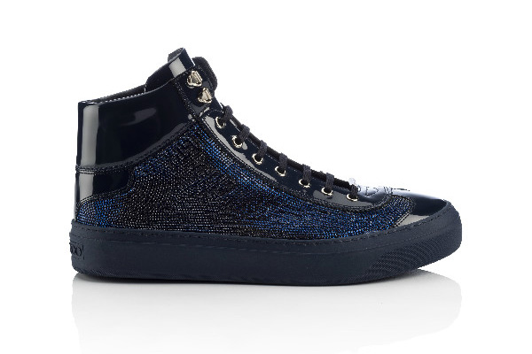 Jimmy Choo 北京SKP男裝鞋店隆重開業