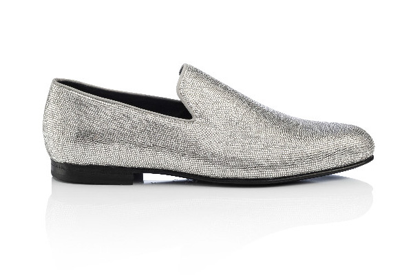 Jimmy Choo 北京SKP男裝鞋店隆重開業