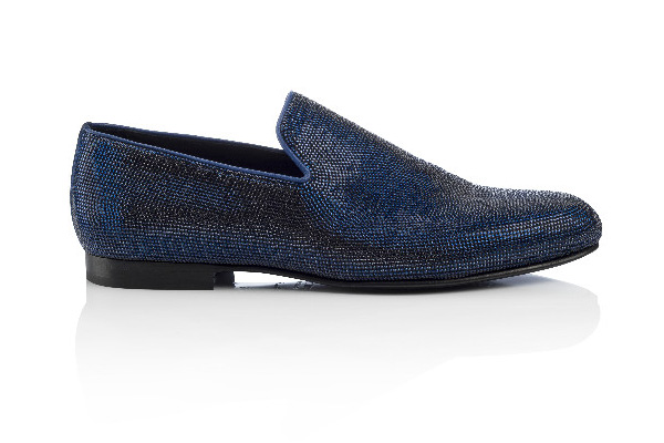 Jimmy Choo 北京SKP男裝鞋店隆重開業