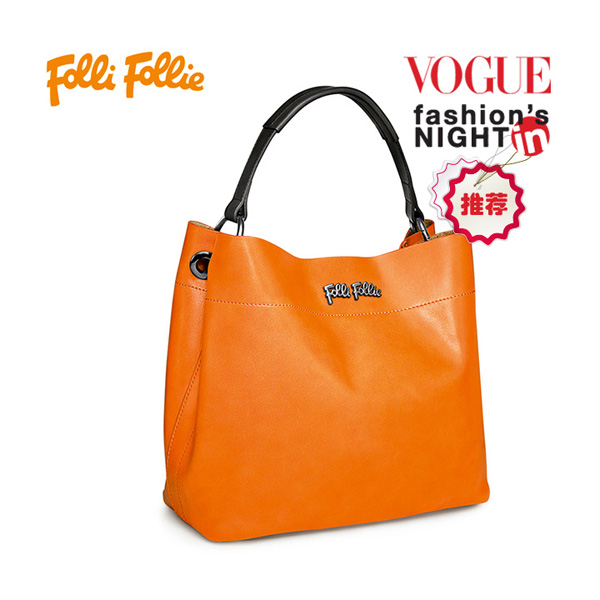 攜手天貓與Vogue，Folli Follie又出什么大招？