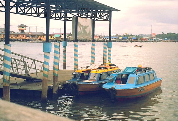 說走就走的旅行，十一長假免簽國度走一遭