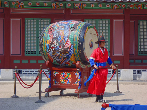 說走就走的旅行，十一長假免簽國度走一遭