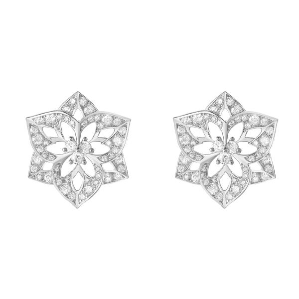 Boucheron：以愛(ài)之音，期許此生唯一