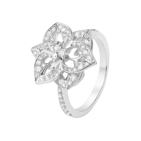 Boucheron：以愛(ài)之音，期許此生唯一
