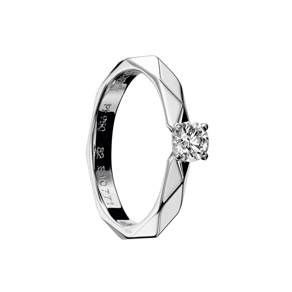 Boucheron：以愛(ài)之音，期許此生唯一