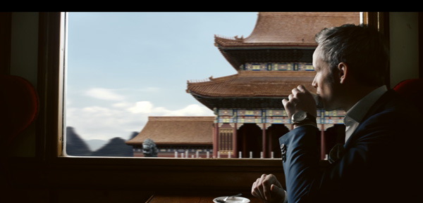 新春團(tuán)圓，雅克德羅在腕間銘刻的另一種溫暖