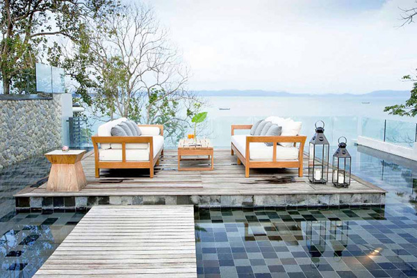 Villa Sawarin：泰國普吉島的至尊奢華別墅