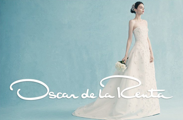 Oscar de la Renta 生前14個絕美設(shè)計