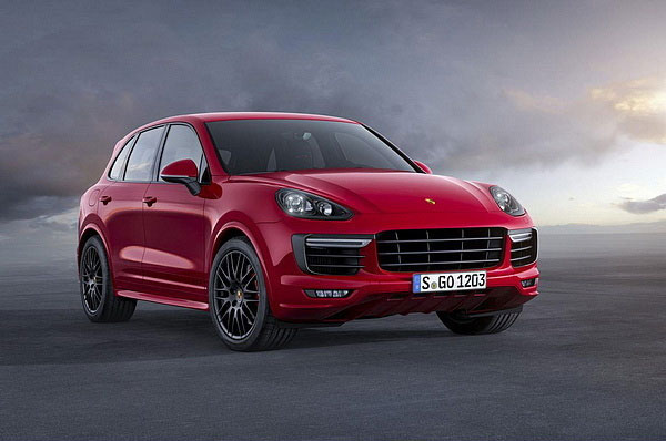 Porsche GTS 全車系共創視覺饗宴