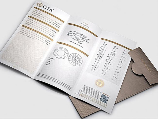 BVLGARI 寶格麗永恒經典的新娘系列