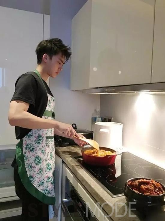 明星住所大揭秘！看看明星們都是怎樣裝扮自己家的？