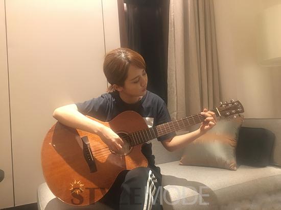明星住所大揭秘！看看明星們都是怎樣裝扮自己家的？