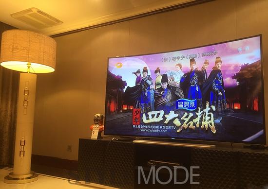 明星住所大揭秘！看看明星們都是怎樣裝扮自己家的？