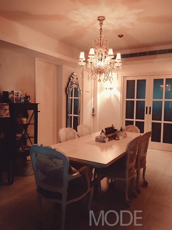 明星住所大揭秘！看看明星們都是怎樣裝扮自己家的？