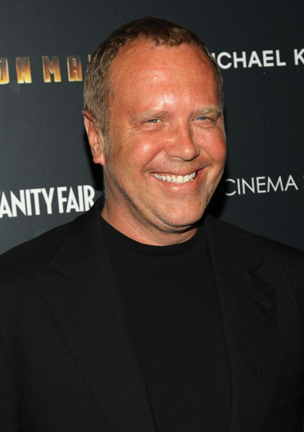 Michael Kors：設計師品牌的商業STYLE