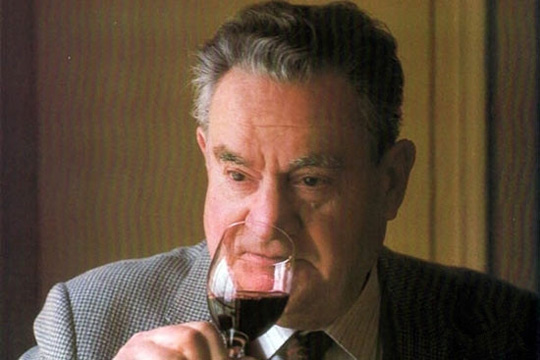 Emile Peynaud：現代釀酒學之父