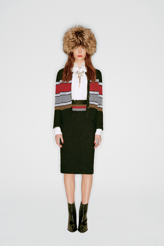 Sonia Rykiel 2016早秋系列流行發布