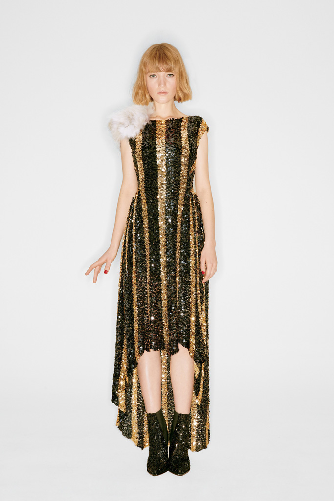 Sonia Rykiel 2016早秋系列流行發布