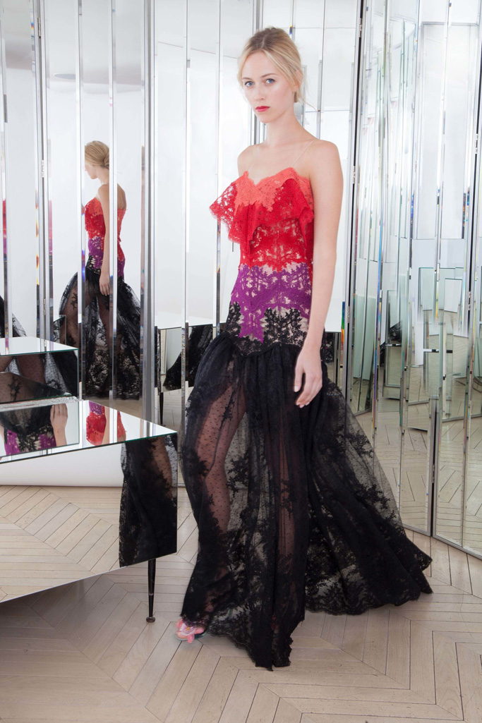 Alexis Mabille 2016早秋系列流行發布