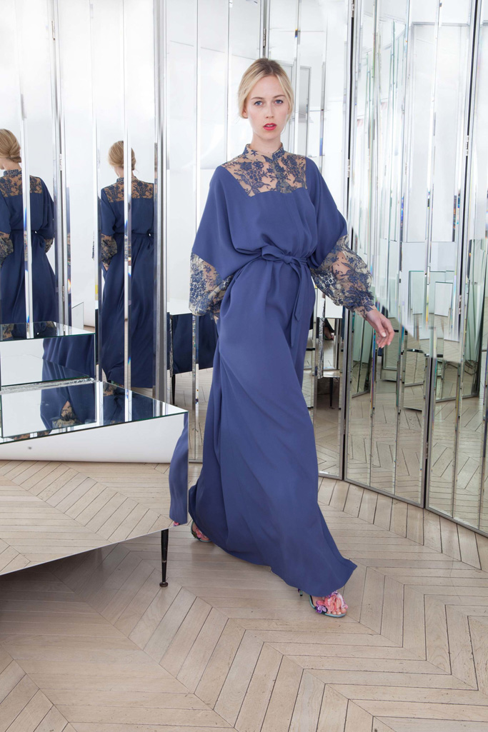 Alexis Mabille 2016早秋系列流行發布