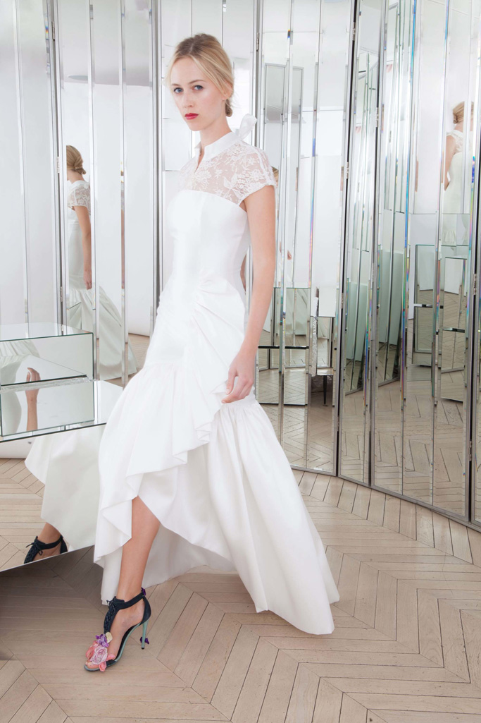 Alexis Mabille 2016早秋系列流行發布