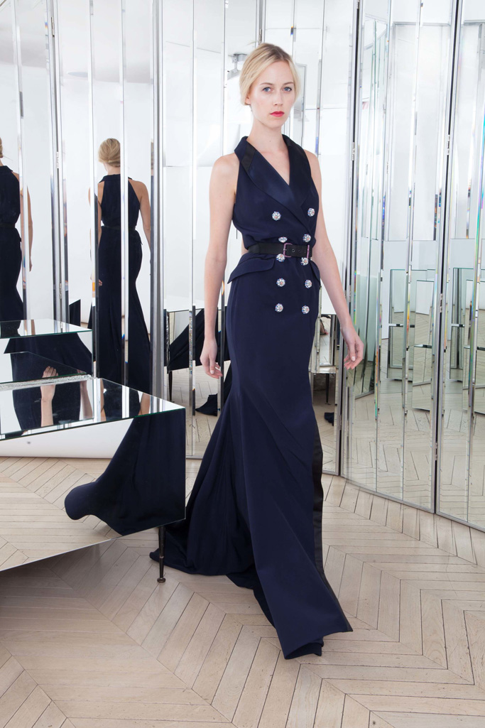 Alexis Mabille 2016早秋系列流行發布