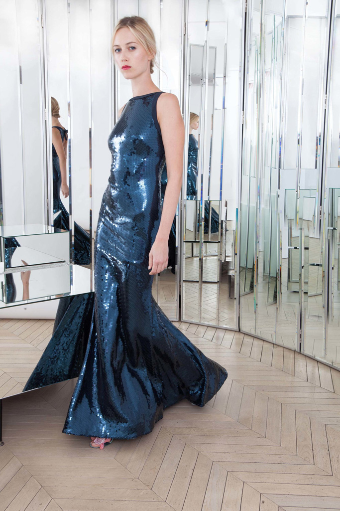 Alexis Mabille 2016早秋系列流行發布