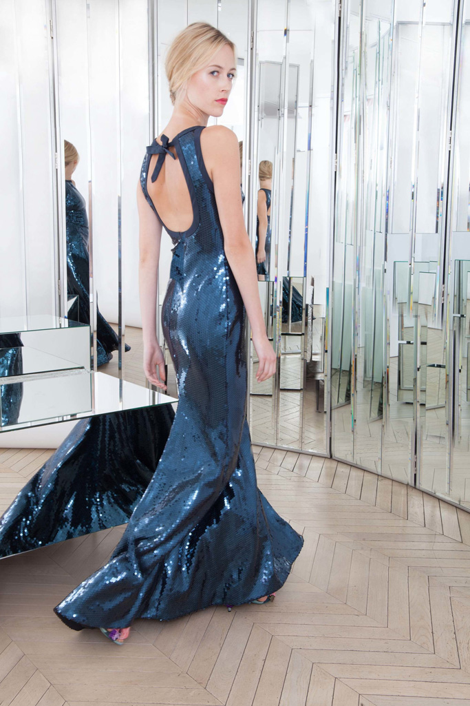 Alexis Mabille 2016早秋系列流行發布