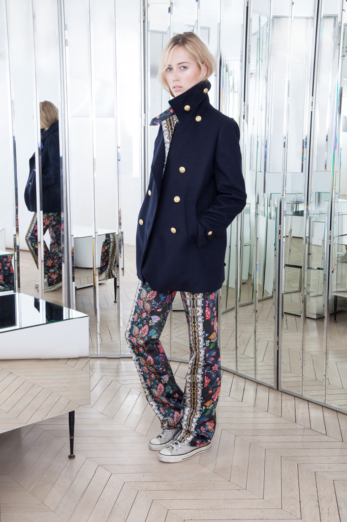 Alexis Mabille 2016早秋系列流行發布
