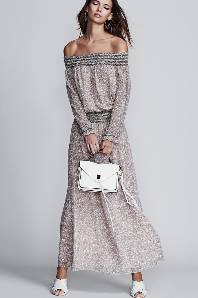 Rebecca Minkoff 2016早秋系列流行發布