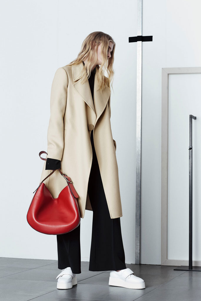 Sportmax 2016早秋系列流行發布