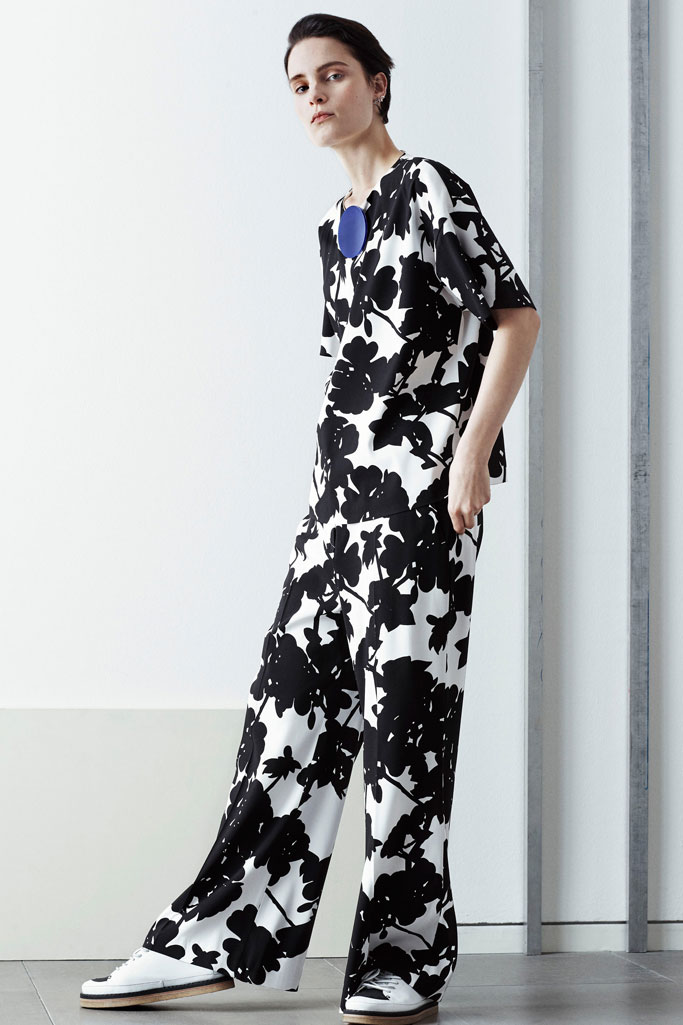 Sportmax 2016早秋系列流行發布
