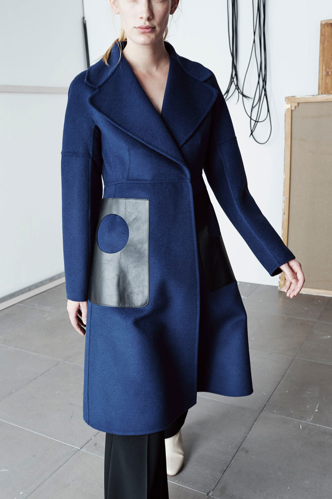 Sportmax 2016早秋系列流行發布