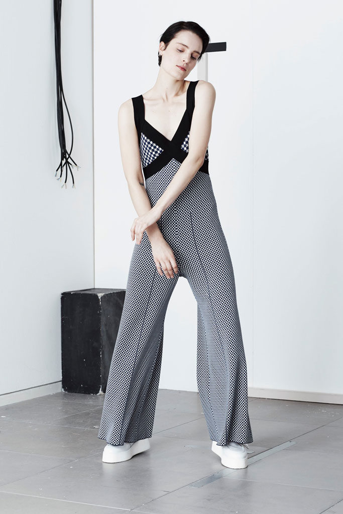 Sportmax 2016早秋系列流行發布